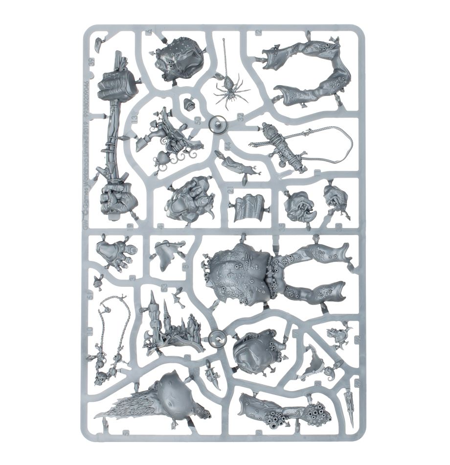 Modergrotten-Troggoth