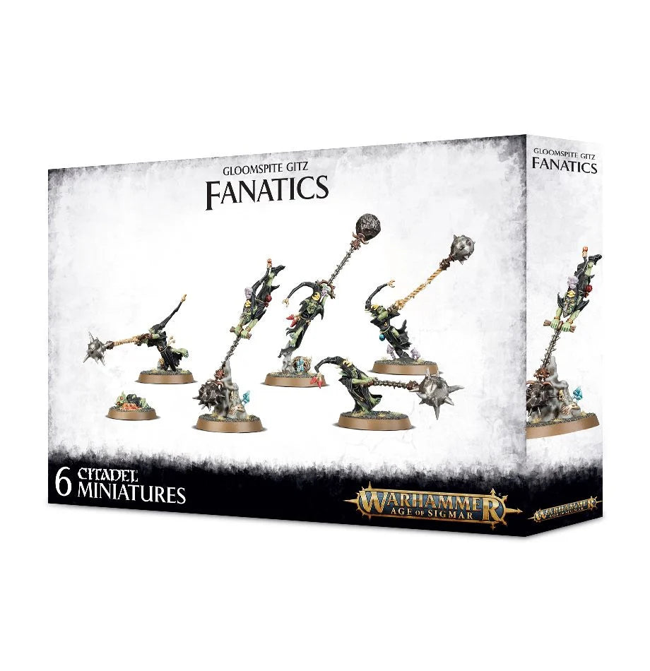 Kugelwahn-Fanatics