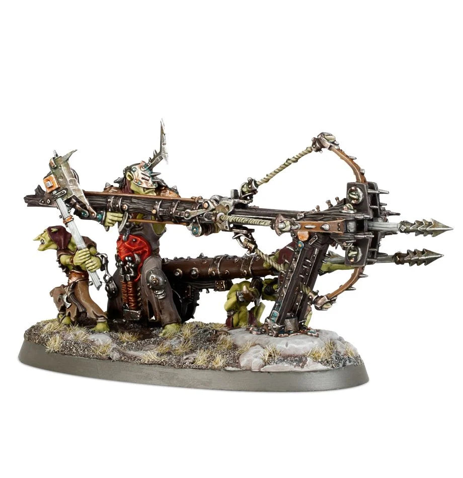 Vorhut der Orruk-Kriegsclans