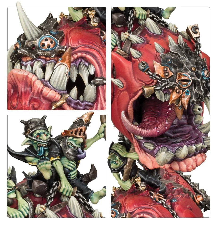 Kettensquigs