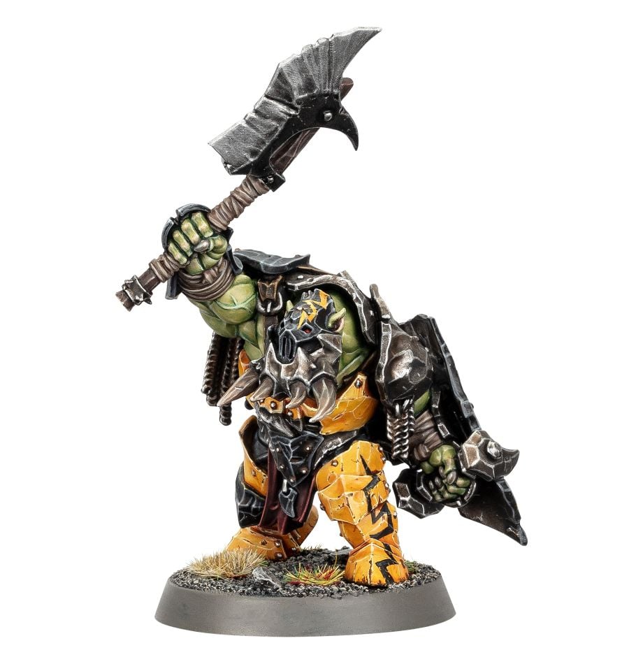 Orruk-Plattn’helme