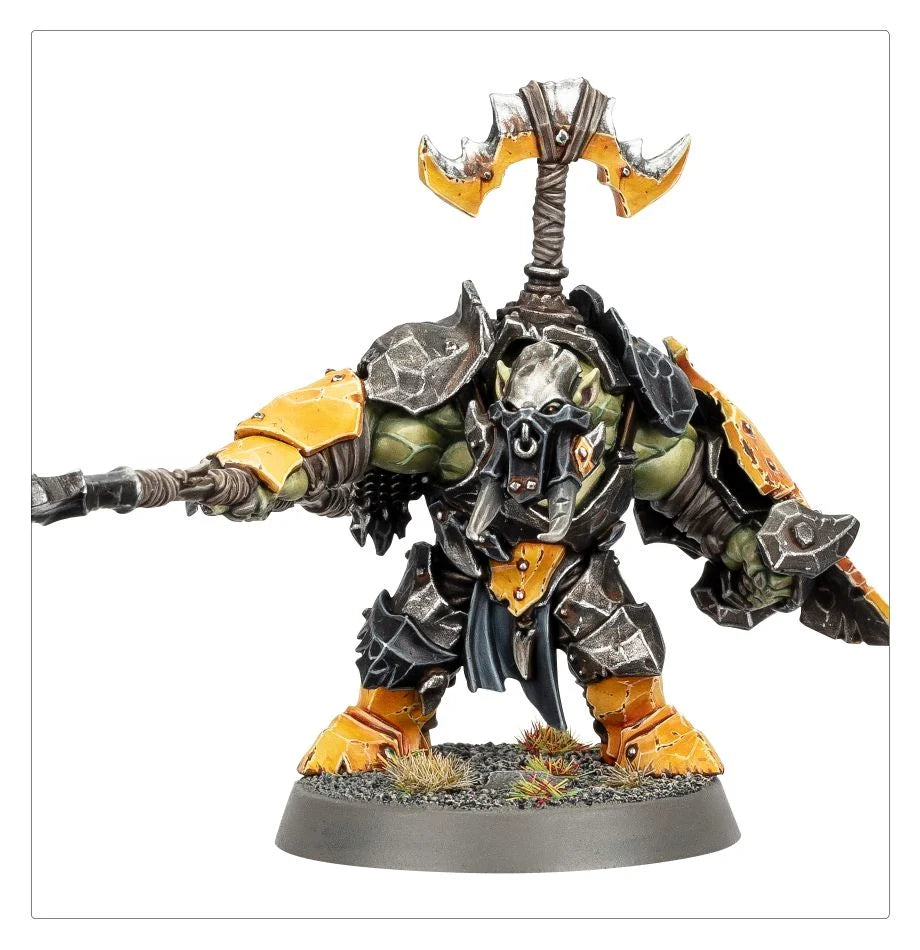 Orruk-Plattn’helme