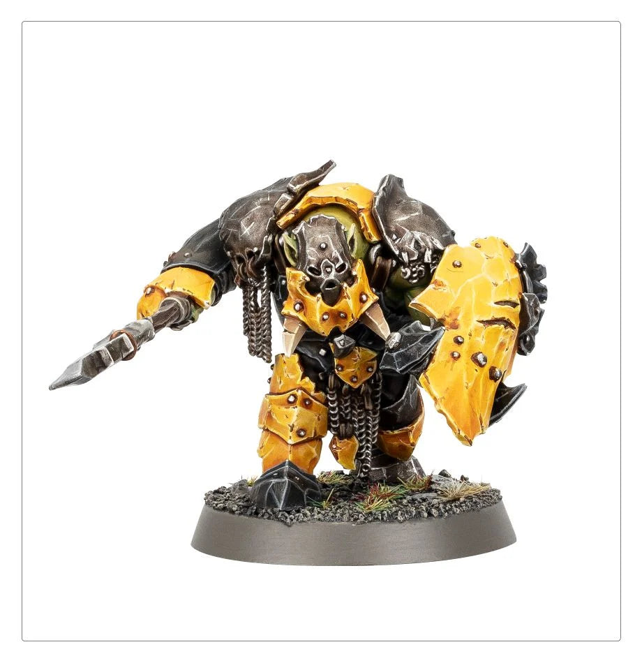 Orruk-Plattn’helme