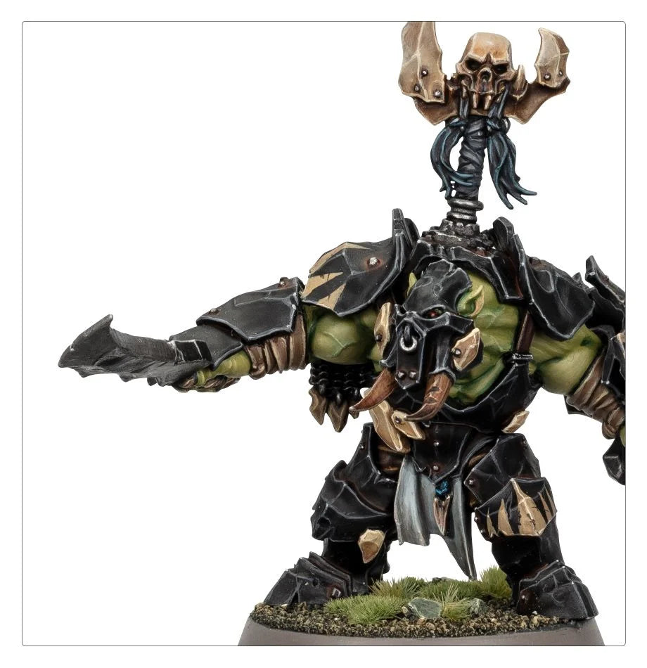 Orruk-Plattn’helme