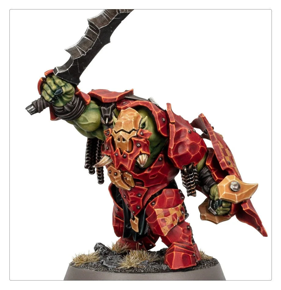 Orruk-Plattn’helme