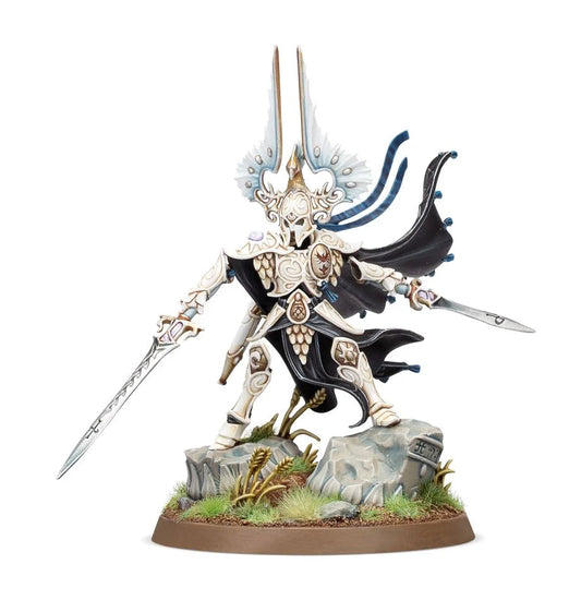 Das Light of Eltharion