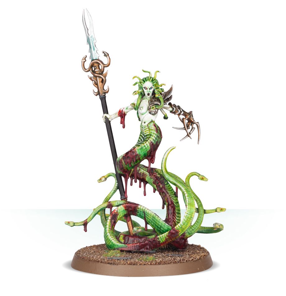 Bloodwrack Shrine