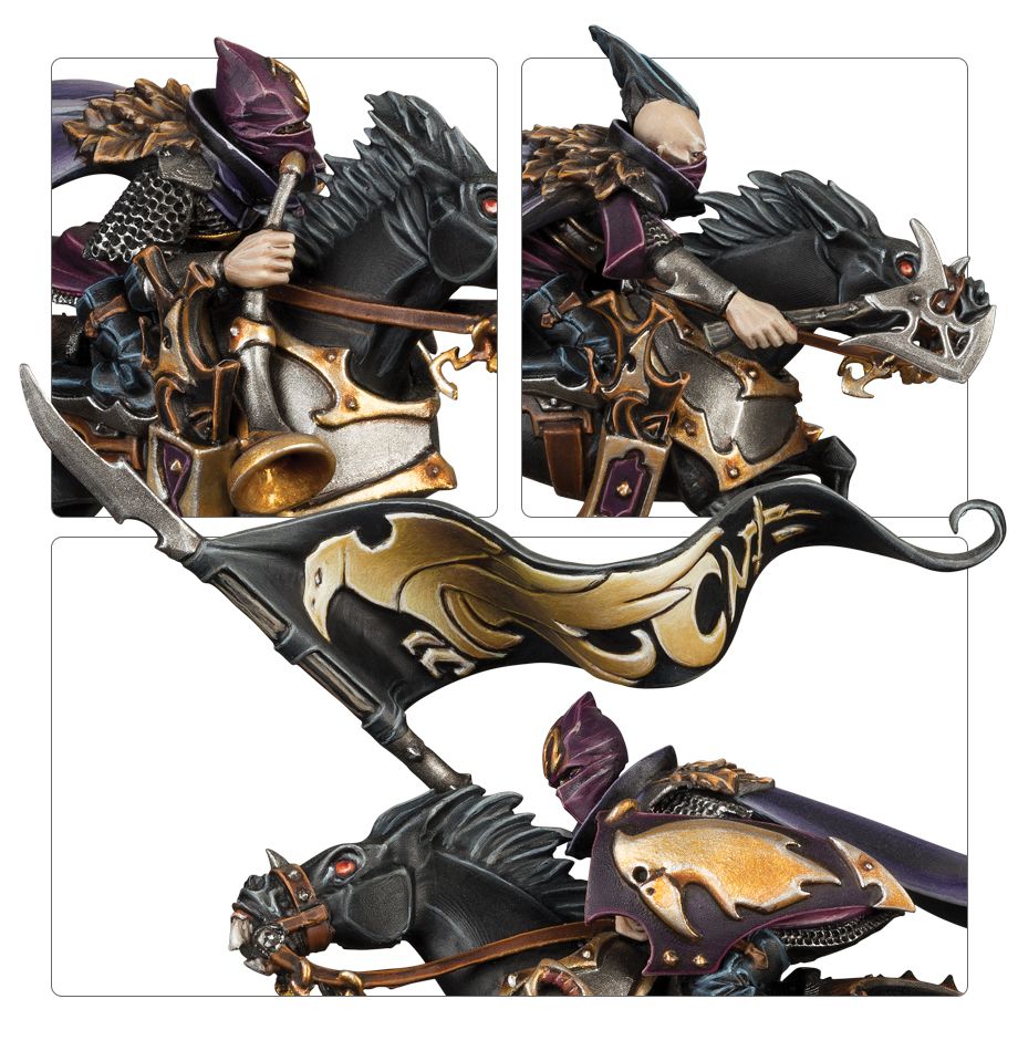 Doomfire Warlocks