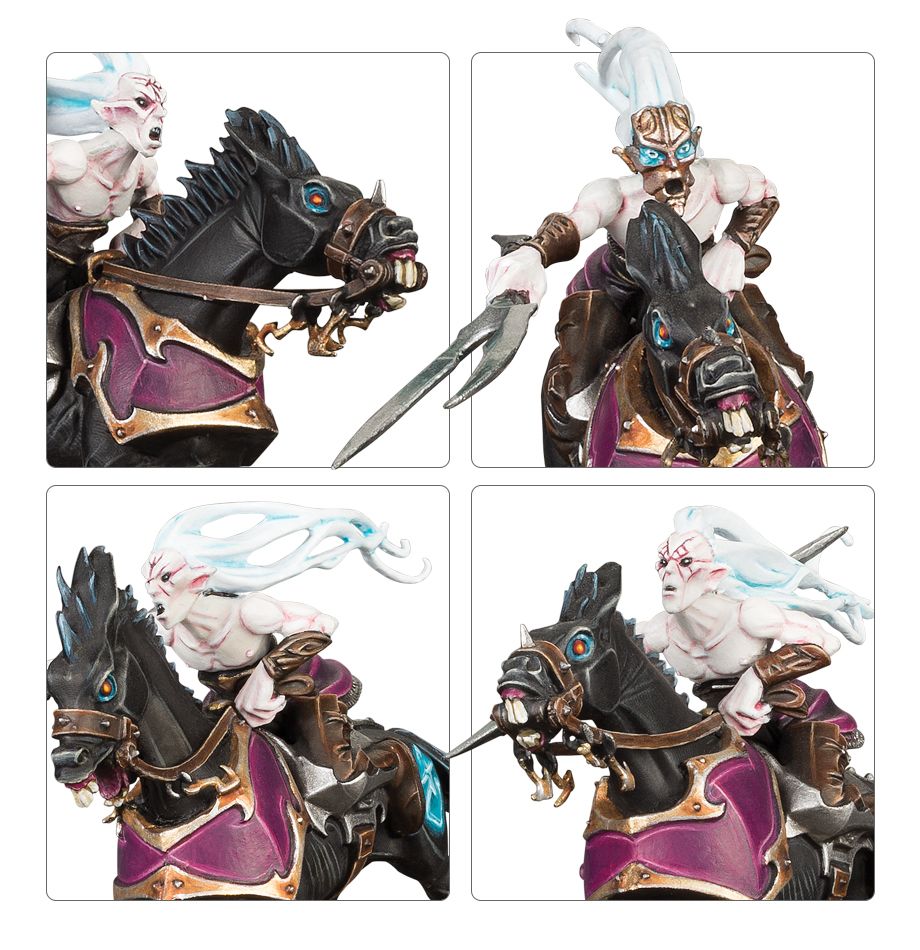 Doomfire Warlocks