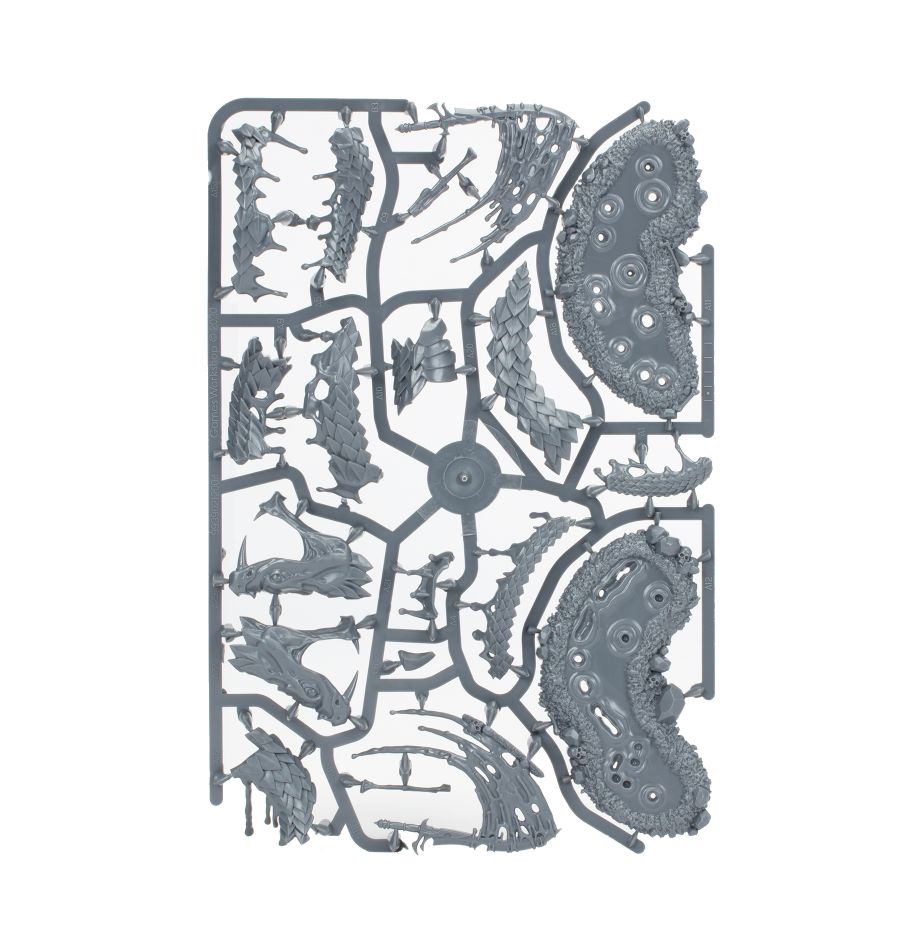 Endloszauber: Daughters of Khaine