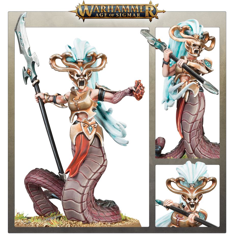 Melusai Blood Sisters / Blutschwestern