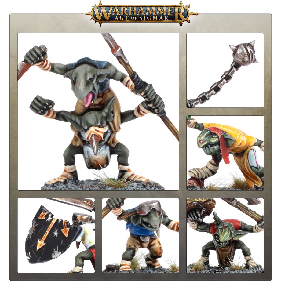 Gnoblars