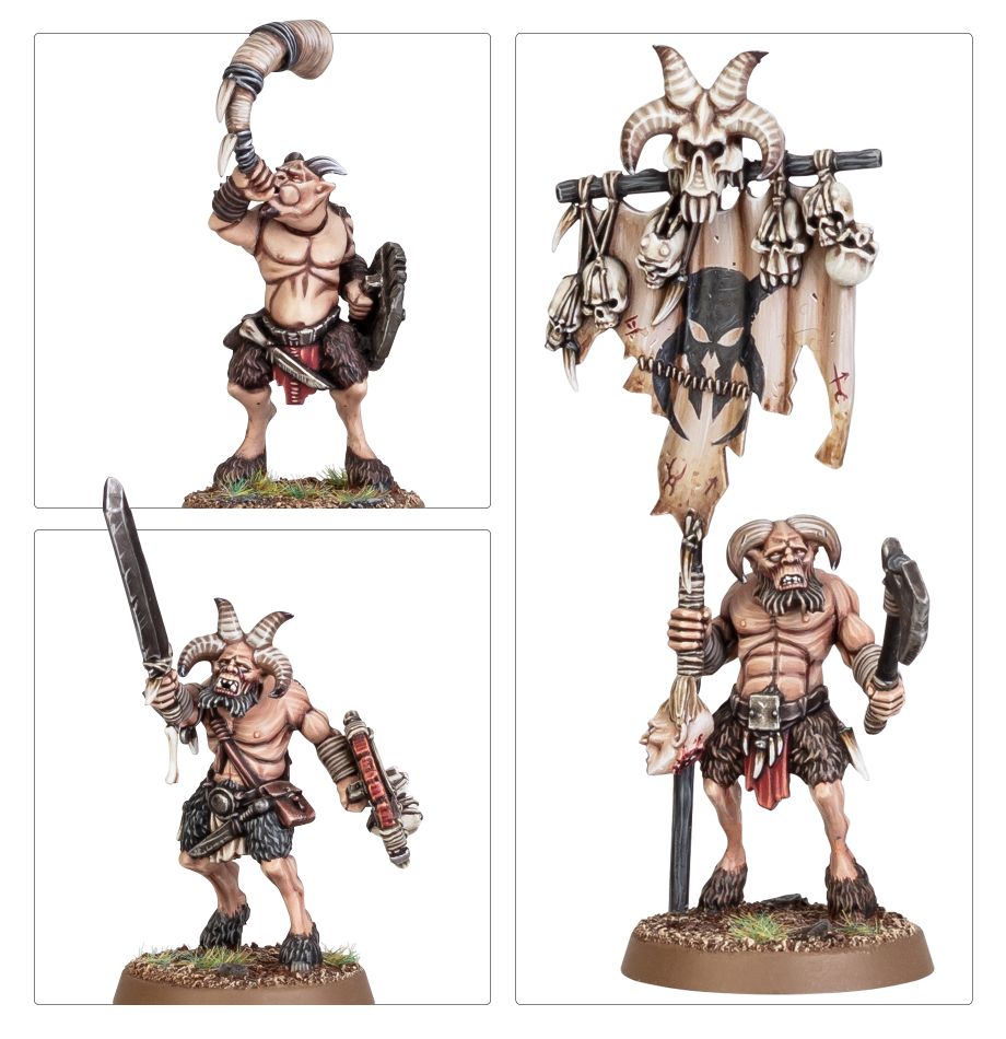Ungors