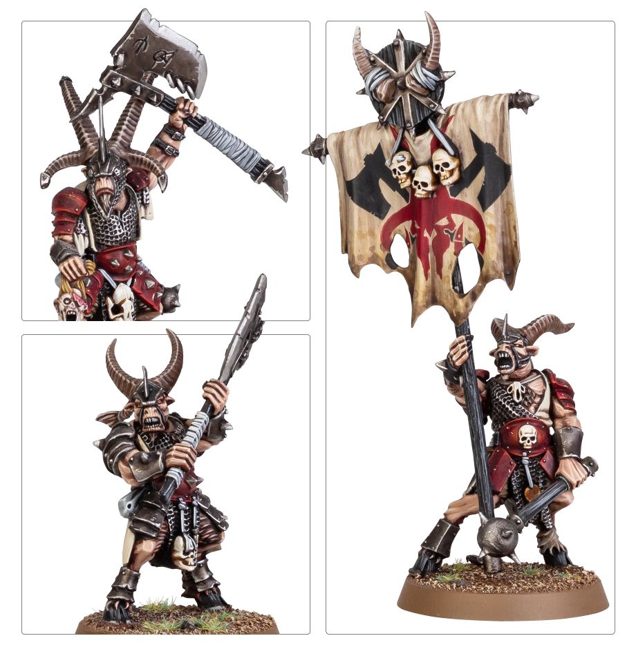 Bestigors