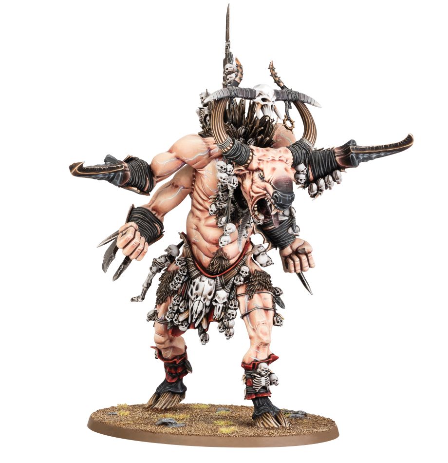 Ghorgor