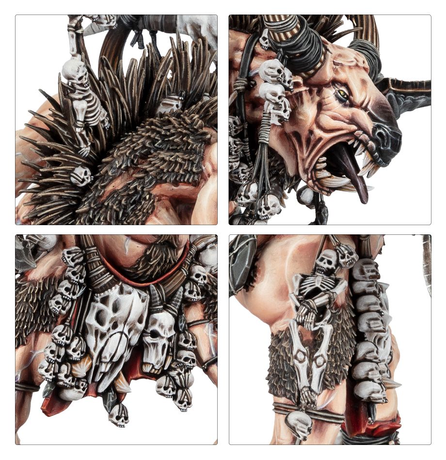 Ghorgor