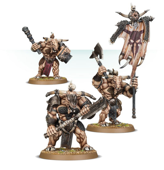 Bullgors