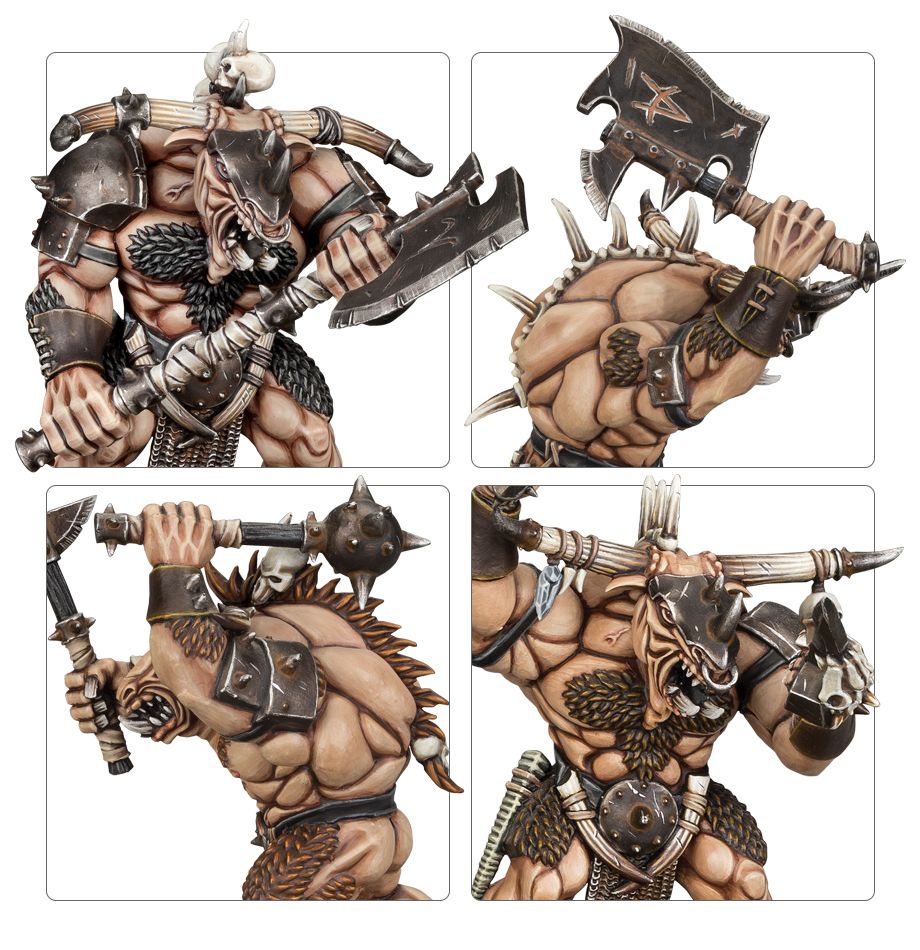 Bullgors
