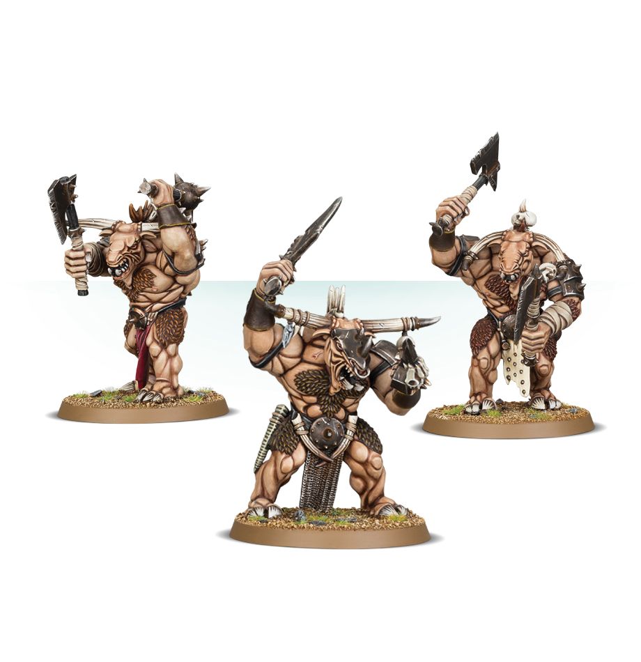 Bullgors