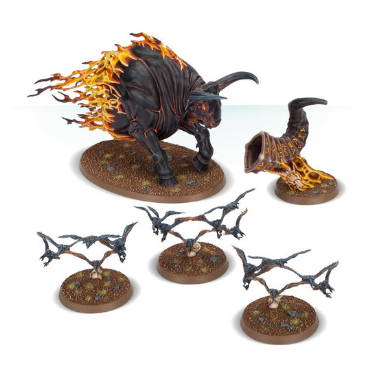 Endloszauber: Beasts of Chaos