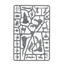 Vorhut der Bestien des Chaos