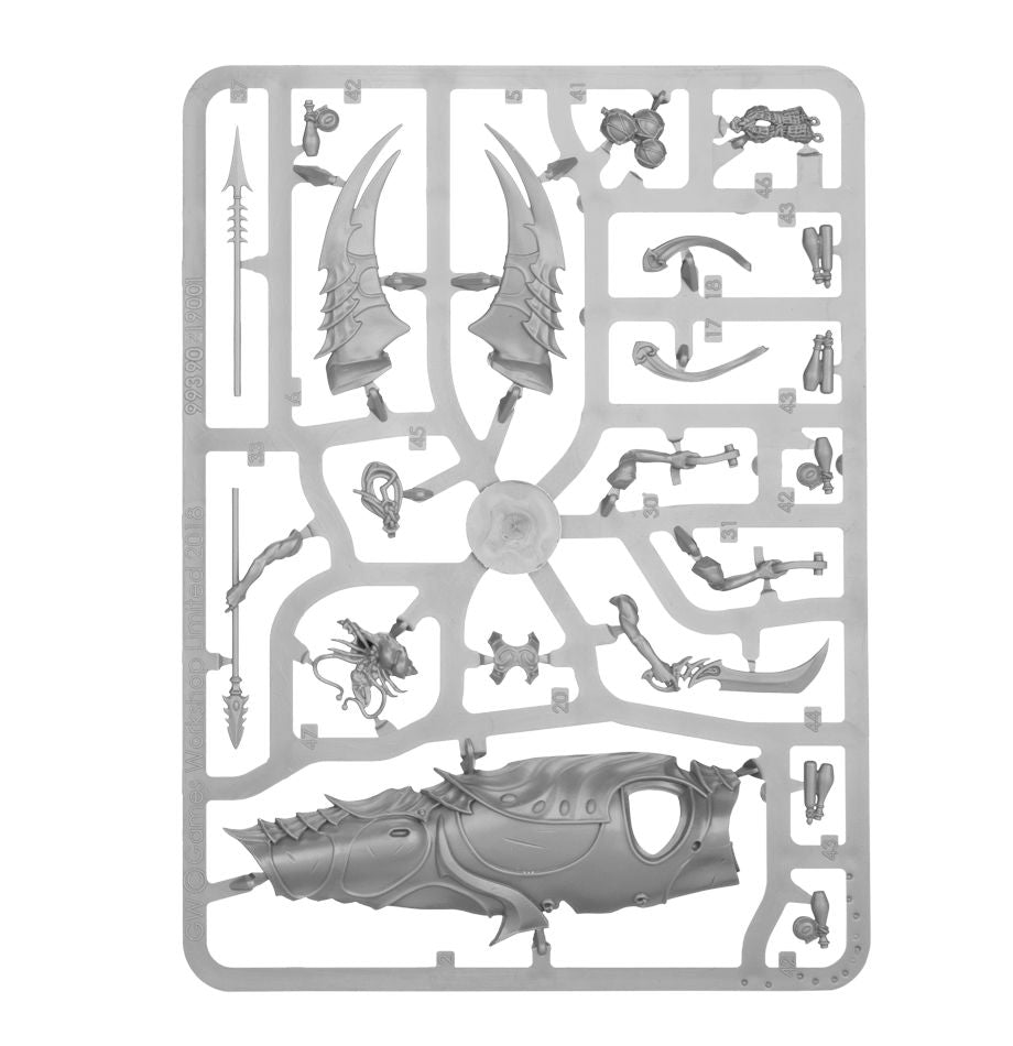 Akhelian Allopex