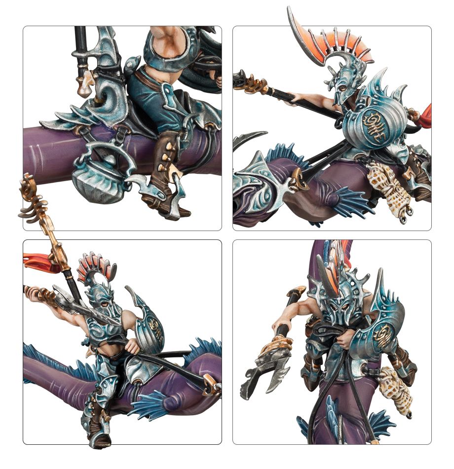 Akhelian Morrsarr Guard