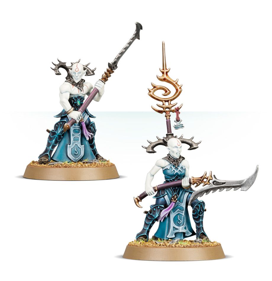 Namarti Thralls