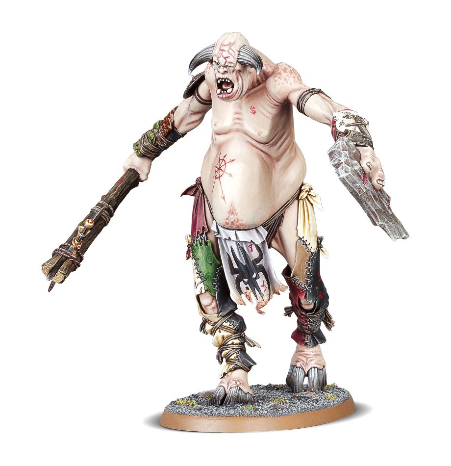 Chaosgargant