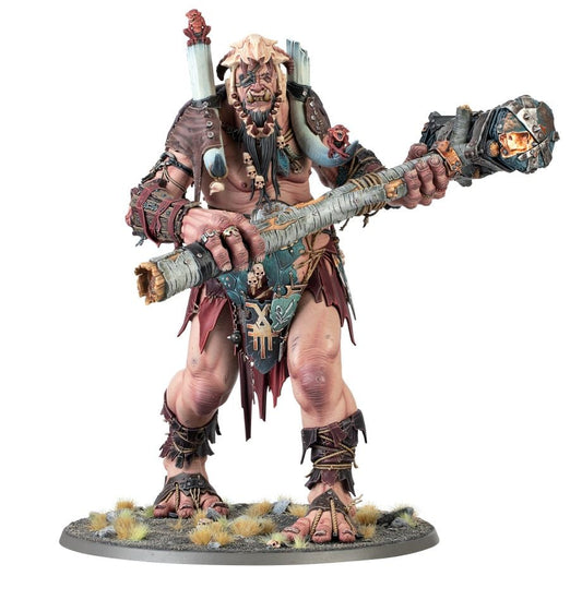 König Brodd