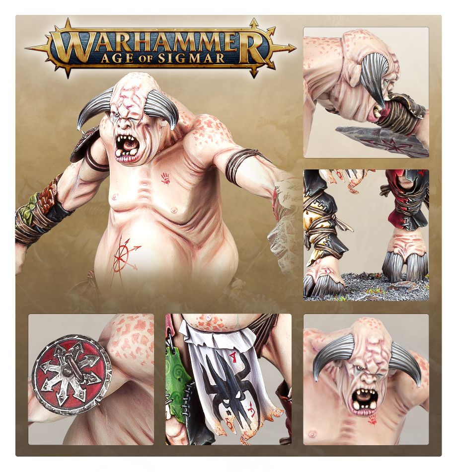 Chaosgargant