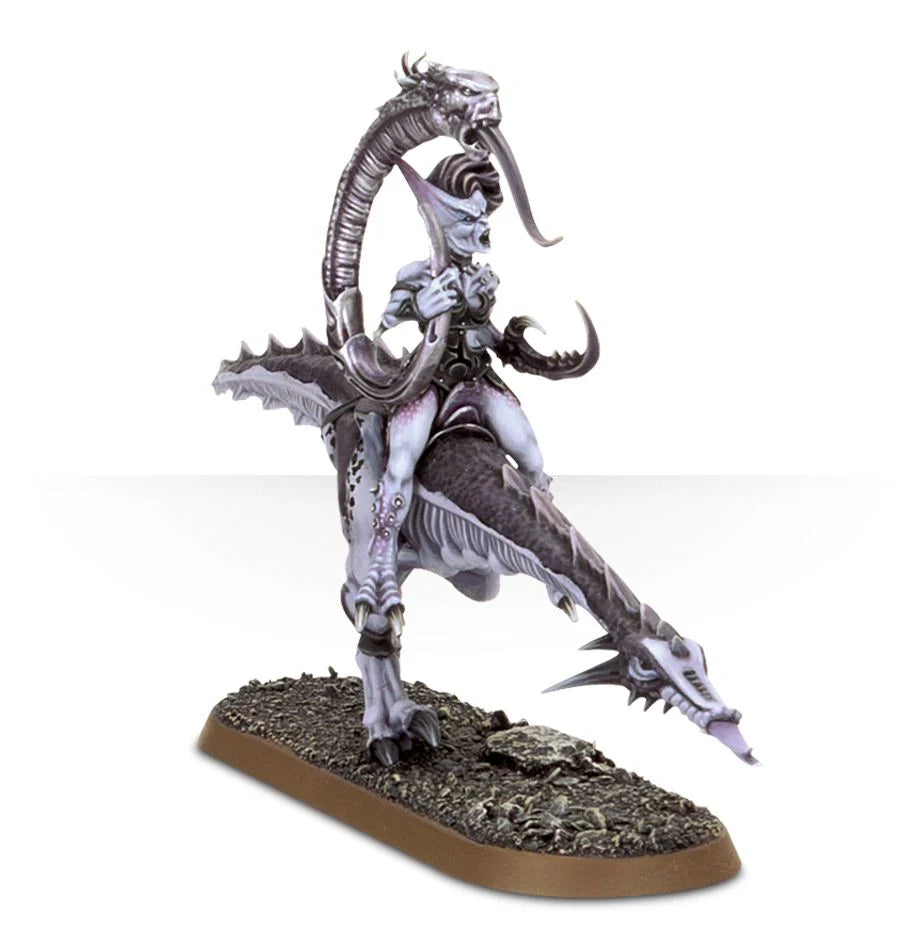 Jägerinnen des Slaanesh