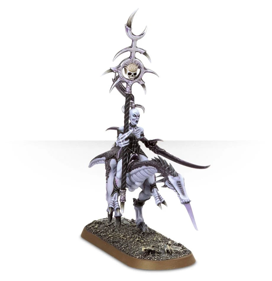 Jägerinnen des Slaanesh