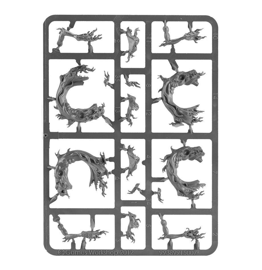 Vorhut der Jünger des Tzeentch