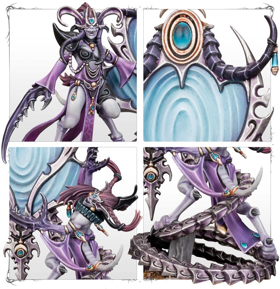 Die Contorted Epitome