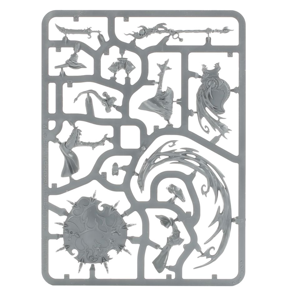 Vorhut der Jünger des Tzeentch