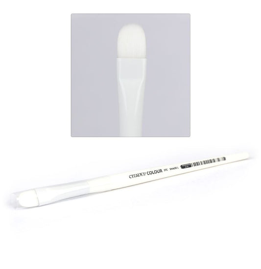 Pinsel: Synthetisch Shade L Large