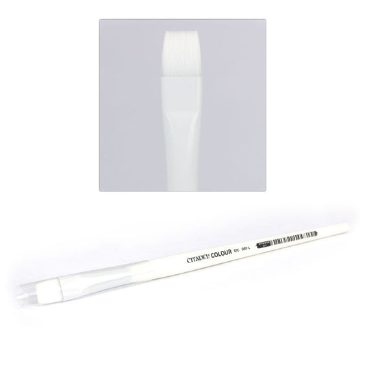 Pinsel: Synthetisch Dry L Large