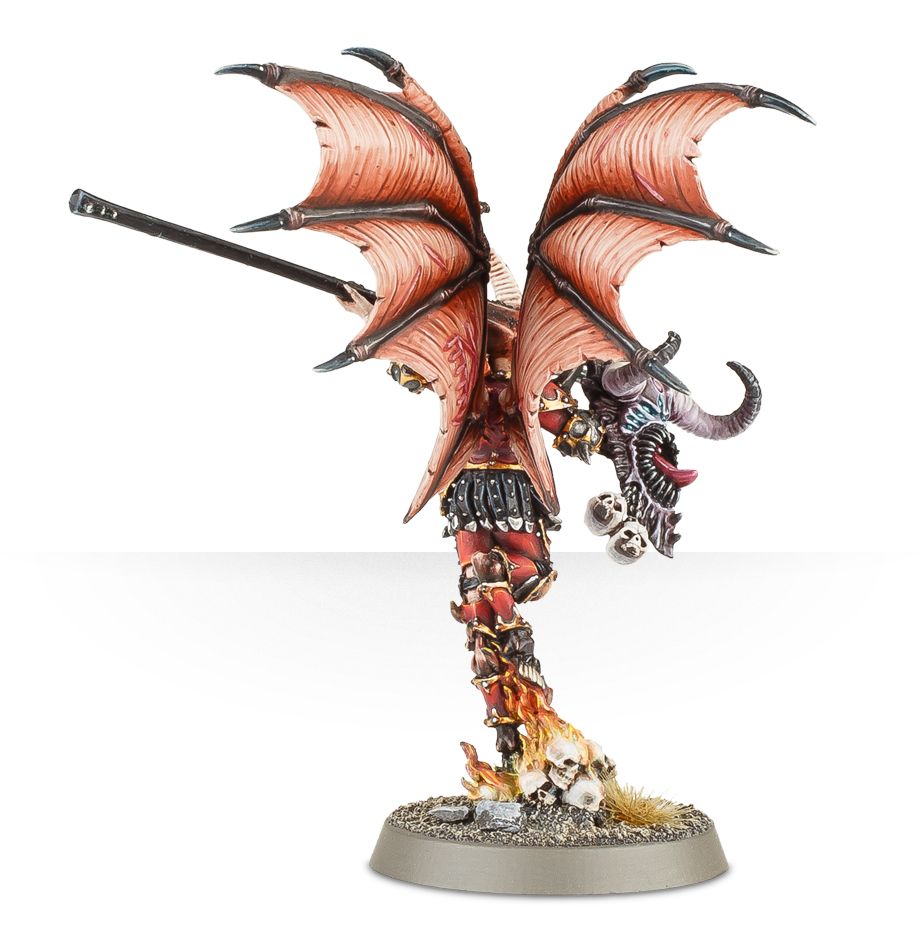Valkia the Bloody