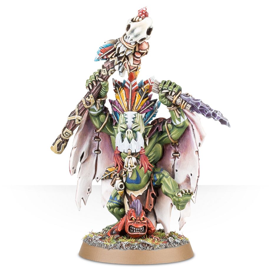 Wurrgog-Prophet