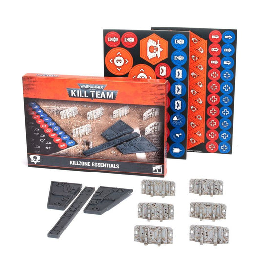 Kill Team: Killzone-Essentials