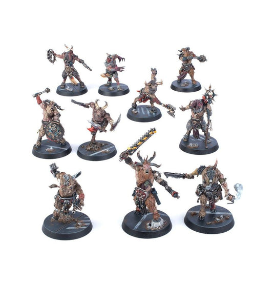 Kill Team: Finstergor-Verwüster