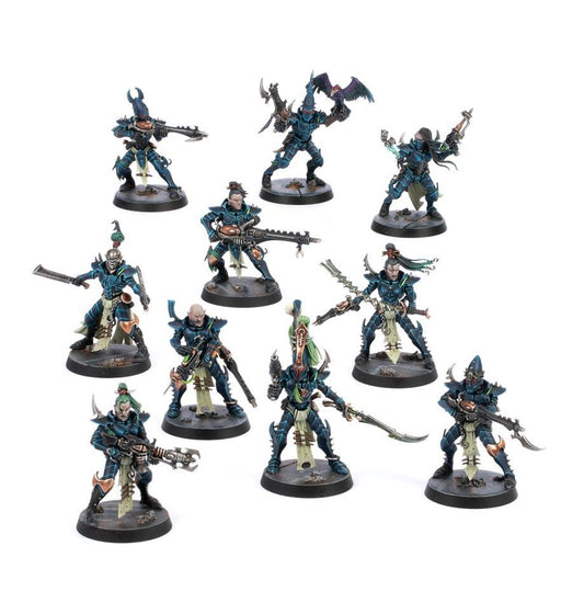 Kill Team: Hand des Archon
