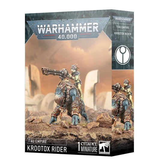 KROOTOXREITER
