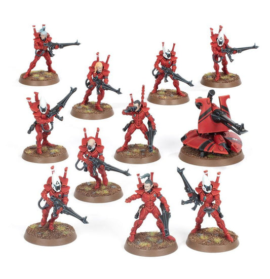 Kill Team: Schützengardisten