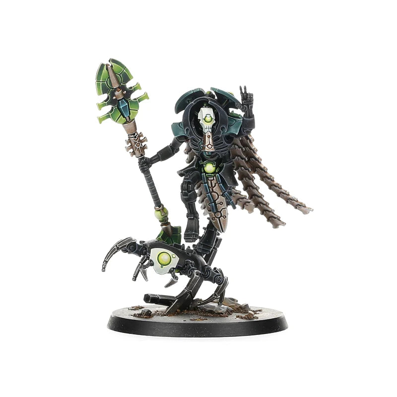 Kill Team: Hierotek-Zirkel