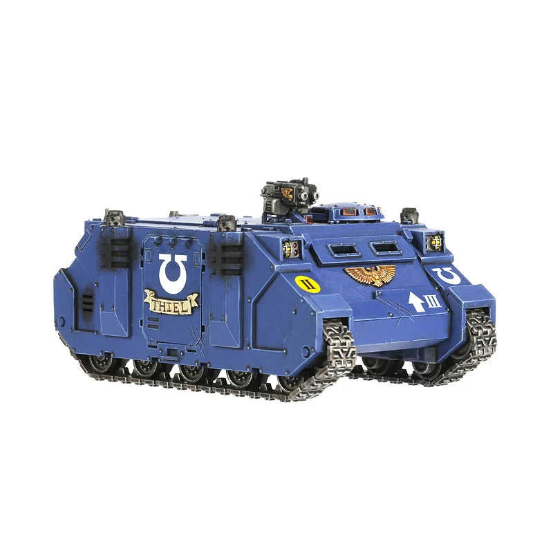 Rhino der Space Marines