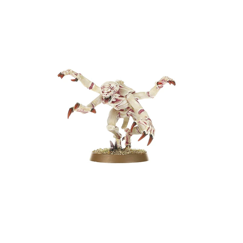 Purestrain Genestealers