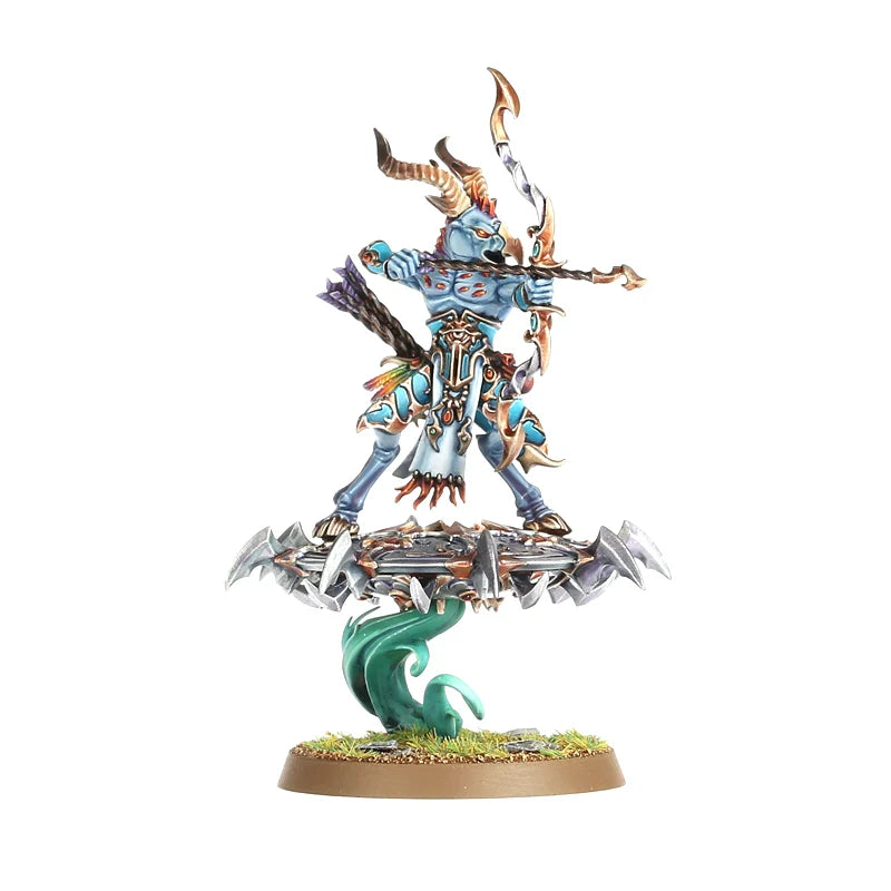 Tzaangor-Erleuchtete