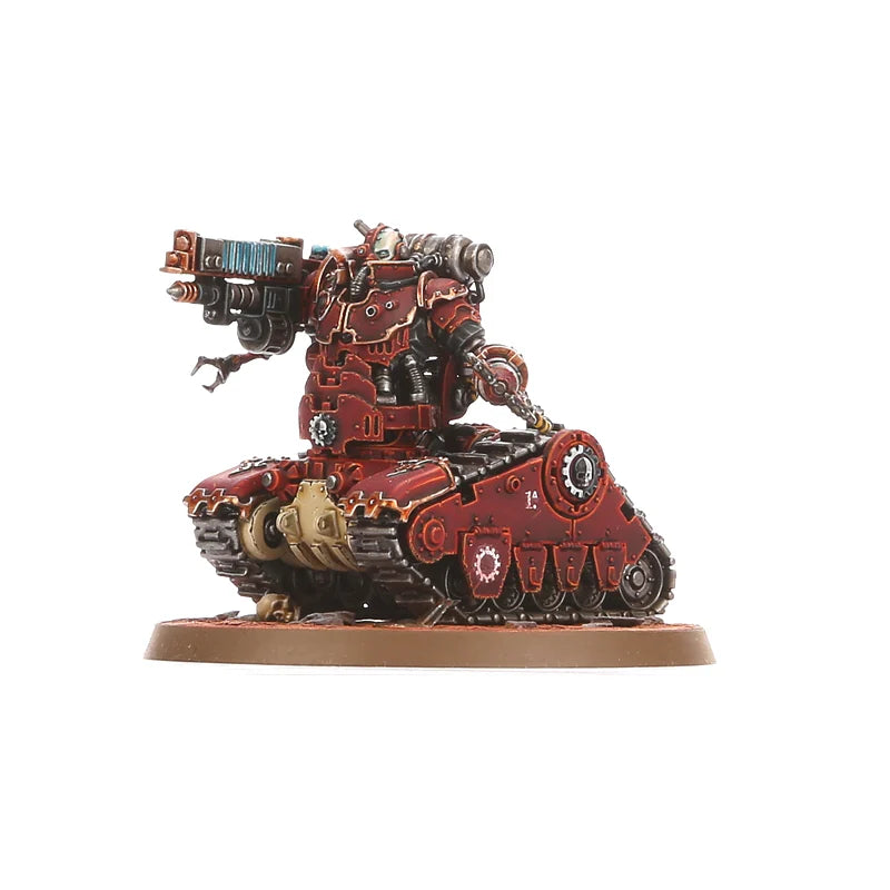 Kataphron Breachers